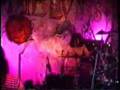 Melvins live in VS-Schwenningen 1991