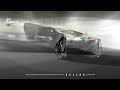 Lexus Nuaero concept by Jon Radbrink RCA 2008