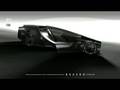 Lexus Nuaero concept by Jon Radbrink RCA 2008