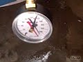 Is The Water Pressure In You Home Too High? Is The Water Pressure In You Home Too High?