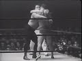 Rikidozan vs Masahiko Kimura (1954 - Part 1) Rikidozan vs Masahiko Kimura (1954 - Part 1)