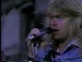 I Want Out - HammerFall