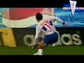 Darío Conca, Dario Botinelli, José Luis Villanueva, Pipo Gorosito.Grande Católica
