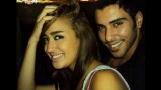 Cheb Zemouri Et Cheba Hanane  2013