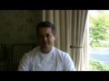 Michelin Starred Head Chef from Simpson Restaurant Birmingham Adam Bennett 10 Questions