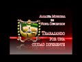 Alcaldia de Nueva Concepción; Trabajando por una Ciudad Diferente