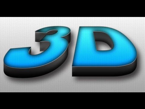 Как звуки сделать в 3d Как звуки сделать в 3d