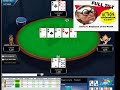 My Biggest Suck-Out Ever!!! My Biggest Suck-Out Ever!!!