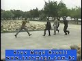 krav maga