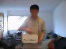 Video Blog #1 Video Blog #1