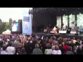 Wicked Game - Chris Isaak PNE 2011