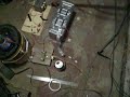 Magnetic Can Crusher