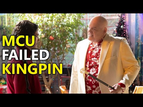 How Hawkeye Wasted Wilson Fisk/Kingpin's MCU Return