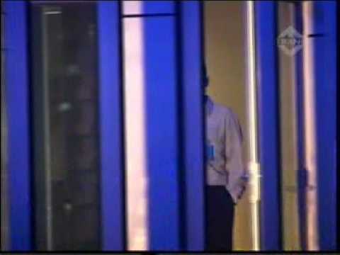 Jail Trans TV