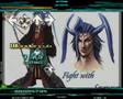 Stepmania - FFX Seymour Battle - The Black Mages