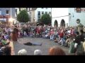 Strassentheater Schwerte 2009