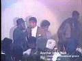 Supercat & Nicodemus LIVE international groove San Diego
