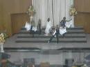 Nuvem de Gloria [Grupo Raboni]