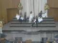 Nuvem de Gloria [Grupo Raboni]