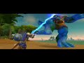 World of Warcraft Commercial - William Shatner