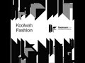 Koolwah Feat Andi Fraggs - Fashion Koolwah Feat Andi Fraggs - Fashion