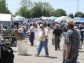 Hamvention 2010 All Over The World