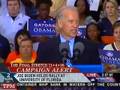 Joe Biden Rally, Gainesville, FL
