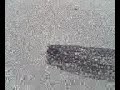 saturn ion gone crazy (burnout no handbreak)