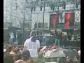 vos veis en el concierto de movistar