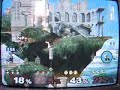 Final Melee 4J SmALT II