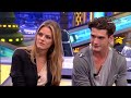 ANTENA3,COM - El hormiguero www.antena3.com Yael Peña, el niño surfista del anuncio del Cola cao ha estado junto a Pablo Motos en El Hormiguero.El pequeño nos ha conquistado a todos con su forma de ser. ¿Lo quieres ver?