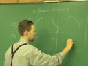 Increase / decrease / concavity