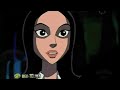 Ben 10 Alien Force "high School Never Ends"
