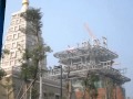 佛光山大佛如何建造紀錄