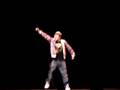 我爱台妹.live performance by lixiang in UK