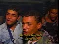 São João de Cruz das Almas - As Espadas - parte V