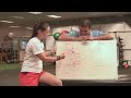 Back Pain from Poor Posture, Why Sit Up Straight? Easy Tips by Catz Austin Physical Therapy
