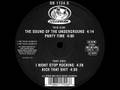 Tellurian - I Won`t Stop Rocking - MOK 75