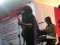 bangun tidur, mbah surip
