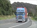 Gordons Transport KW