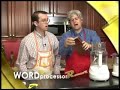 The Roncor Word Processor