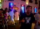 burbon st take 5...man dance pt 3