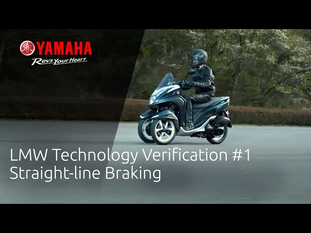 Tricity 125