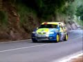 rallye de primavera 2007