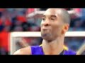 KB24 & Lakers - Until The Day I Die