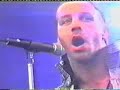 Rammstein - Pinkpop Festival 1997 (PARTE 1)