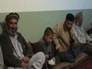 Sharifullah Hewadmal, Laghman Moshaira