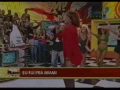 Pânico na TV satiriza Sônia Hernandes