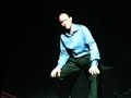 Luiz Tenaglia-tenor/Juvenal de Moura-piano/Edmar Bulla-actor Luiz Tenaglia-tenor/Juvenal de Moura-piano/Edmar Bulla-actor