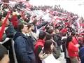 videos de Amistoso:  Dale dale dale dale Rojo